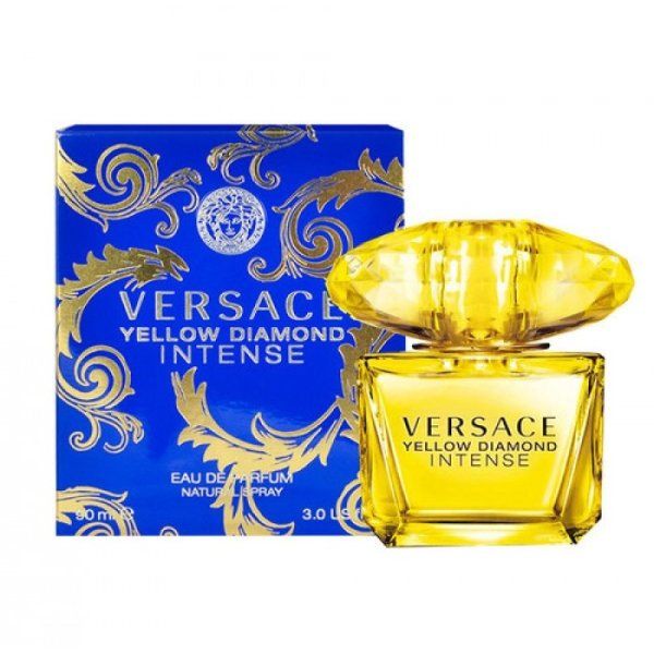 Versace Yellow Diamond Intense edp 90 ml